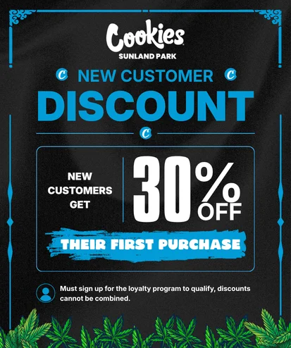 Cookies Mix N Match Deal Sunland Flower