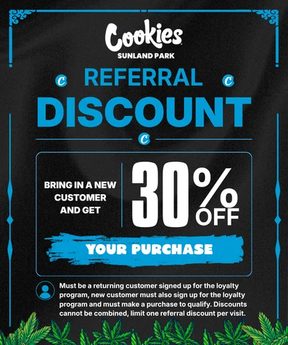 Cookies Mix N Match Deal Sunland Flower