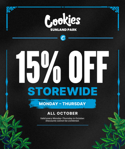 Cookies Mix N Match Deal Sunland Flower