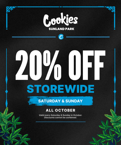 Cookies Mix N Match Deal Sunland Flower