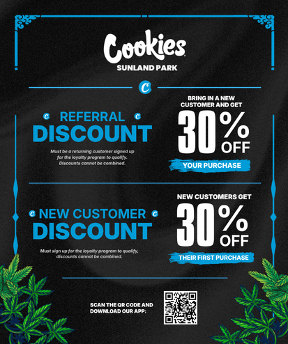 Cookies Mix N Match Deal Sunland Flower